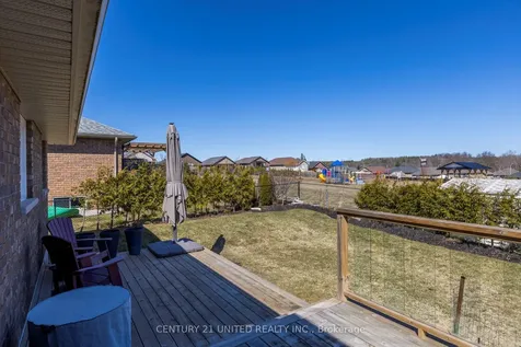 32 Millpond Lane Asphodel-norwood ON K0L 2V0