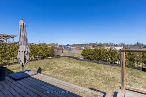 32 Millpond Lane Asphodel-norwood ON K0L 2V0