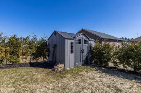 32 Millpond Lane Asphodel-norwood ON K0L 2V0
