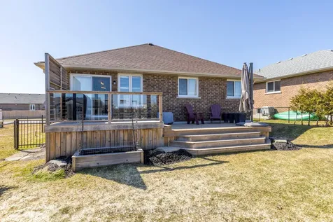 32 Millpond Lane Asphodel-norwood ON K0L 2V0