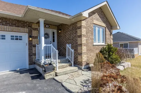 32 Millpond Lane Asphodel-norwood ON K0L 2V0