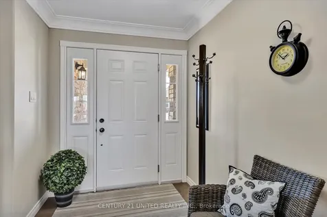 32 Millpond Lane Asphodel-norwood ON K0L 2V0