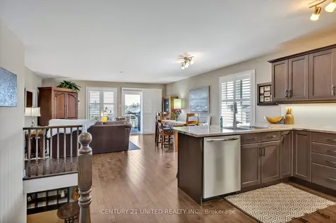 32 Millpond Lane Asphodel-norwood ON K0L 2V0