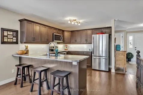 32 Millpond Lane Asphodel-norwood ON K0L 2V0