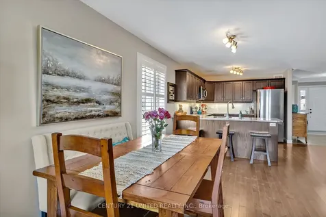 32 Millpond Lane Asphodel-norwood ON K0L 2V0