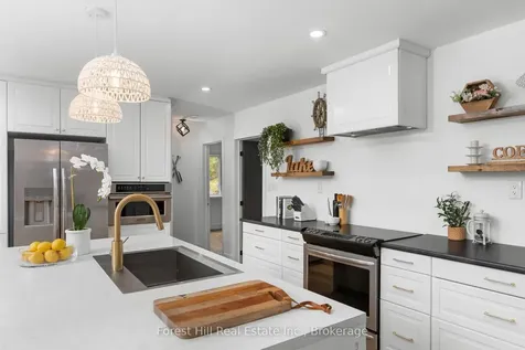 12905 Kawagama-fishpole Point Algonquin Highlands ON P0A 1E0