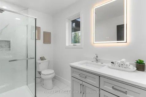 12905 Kawagama-fishpole Point Algonquin Highlands ON P0A 1E0