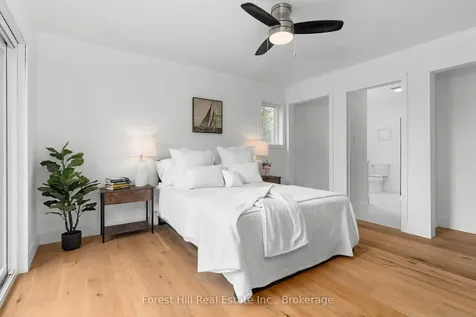 12905 Kawagama-fishpole Point Algonquin Highlands ON P0A 1E0