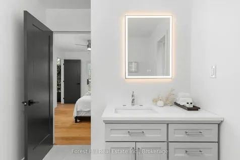 12905 Kawagama-fishpole Point Algonquin Highlands ON P0A 1E0