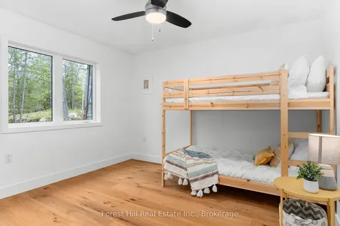 12905 Kawagama-fishpole Point Algonquin Highlands ON P0A 1E0