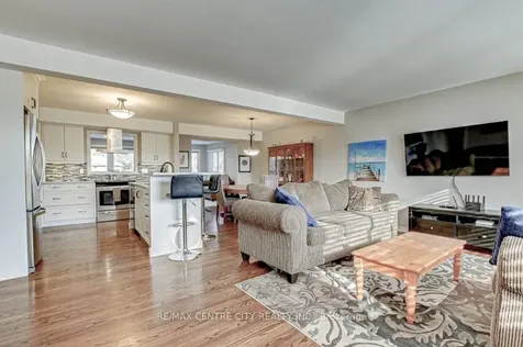 376 Larry Street Central Elgin ON N5L 1H5