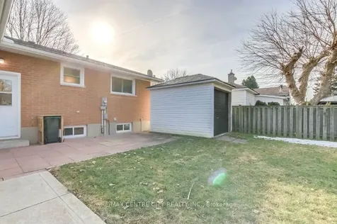 376 Larry Street Central Elgin ON N5L 1H5