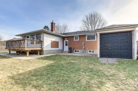 376 Larry Street Central Elgin ON N5L 1H5