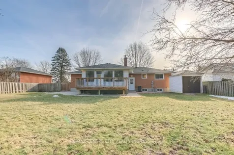 376 Larry Street Central Elgin ON N5L 1H5