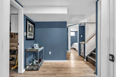 216 Jarvis Street Cornwall ON K6H 5J3