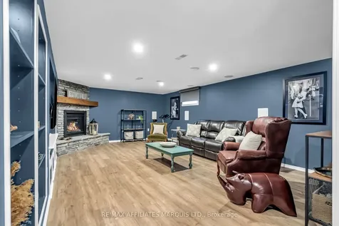 216 Jarvis Street Cornwall ON K6H 5J3