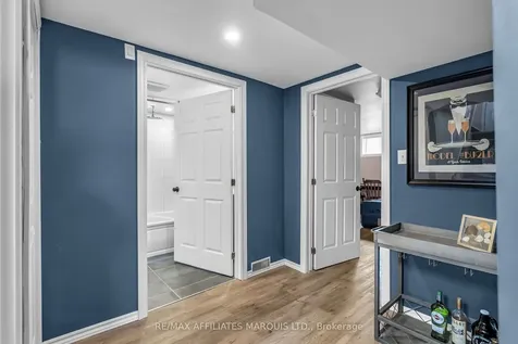 216 Jarvis Street Cornwall ON K6H 5J3