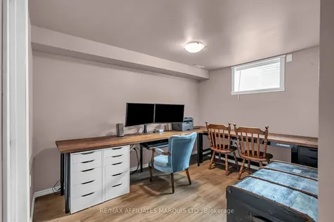 216 Jarvis Street Cornwall ON K6H 5J3