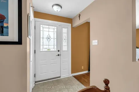 216 Jarvis Street Cornwall ON K6H 5J3