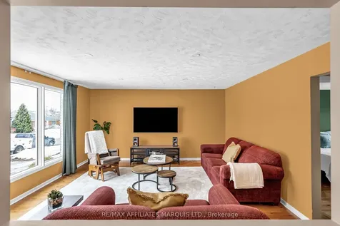 216 Jarvis Street Cornwall ON K6H 5J3