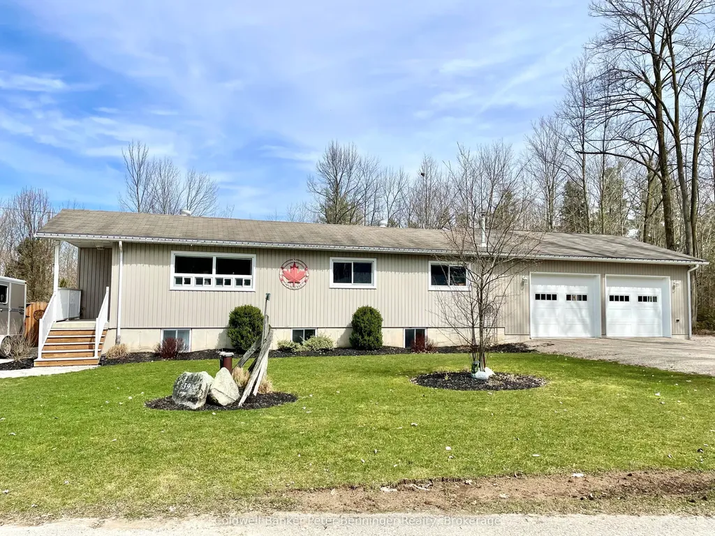39 Dirstein Street S Brockton ON N0G 1S0