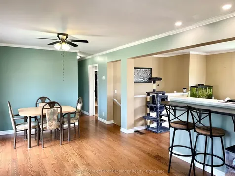 39 Dirstein Street S Brockton ON N0G 1S0