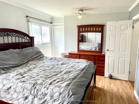 39 Dirstein Street S Brockton ON N0G 1S0