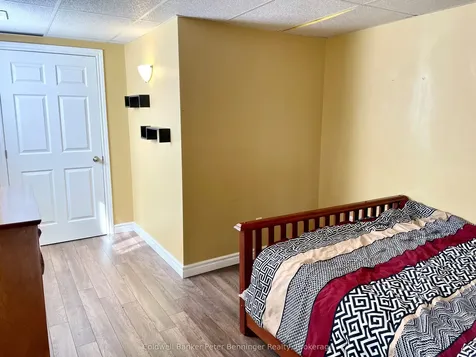 39 Dirstein Street S Brockton ON N0G 1S0