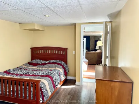 39 Dirstein Street S Brockton ON N0G 1S0