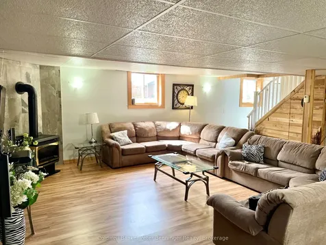 39 Dirstein Street S Brockton ON N0G 1S0