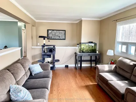 39 Dirstein Street S Brockton ON N0G 1S0