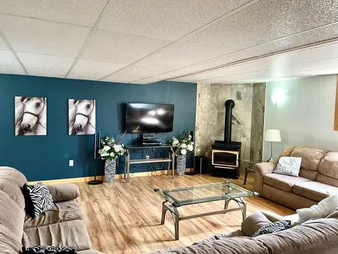 39 Dirstein Street S Brockton ON N0G 1S0