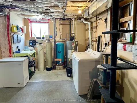 39 Dirstein Street S Brockton ON N0G 1S0