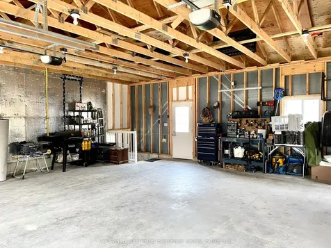 39 Dirstein Street S Brockton ON N0G 1S0