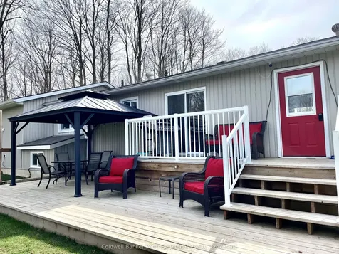 39 Dirstein Street S Brockton ON N0G 1S0