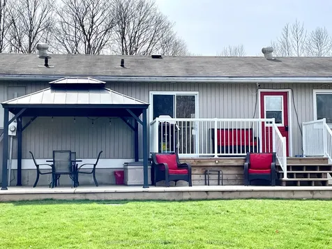 39 Dirstein Street S Brockton ON N0G 1S0