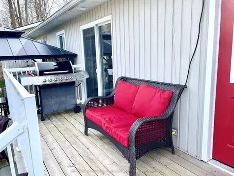 39 Dirstein Street S Brockton ON N0G 1S0