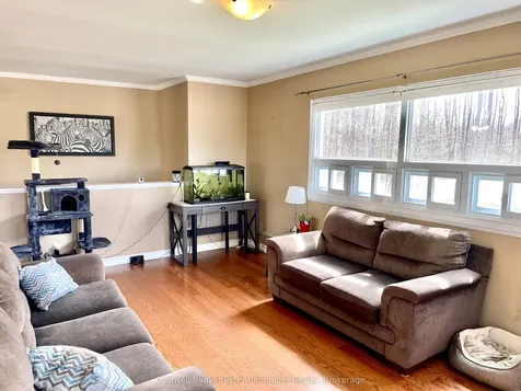 39 Dirstein Street S Brockton ON N0G 1S0