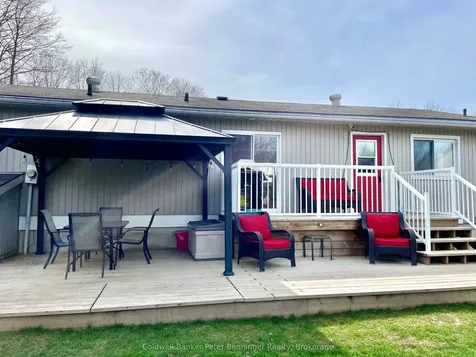 39 Dirstein Street S Brockton ON N0G 1S0