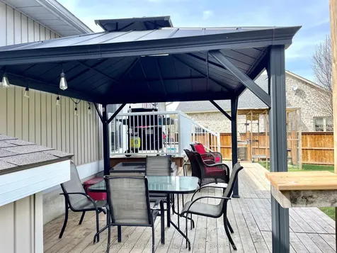 39 Dirstein Street S Brockton ON N0G 1S0