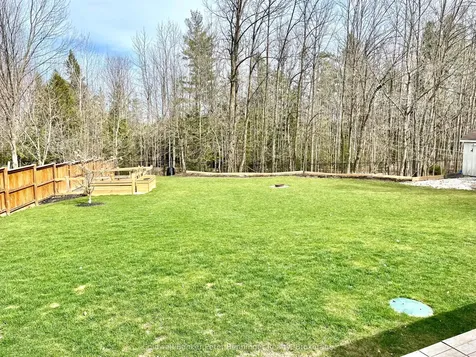 39 Dirstein Street S Brockton ON N0G 1S0