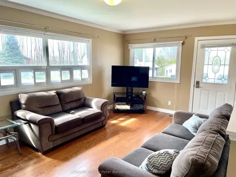 39 Dirstein Street S Brockton ON N0G 1S0