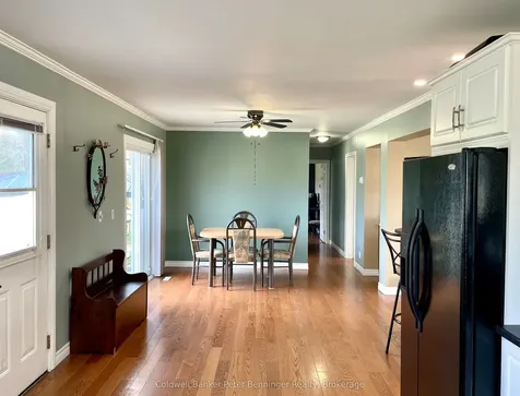 39 Dirstein Street S Brockton ON N0G 1S0