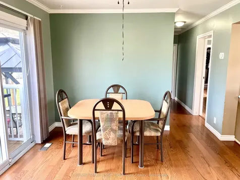 39 Dirstein Street S Brockton ON N0G 1S0