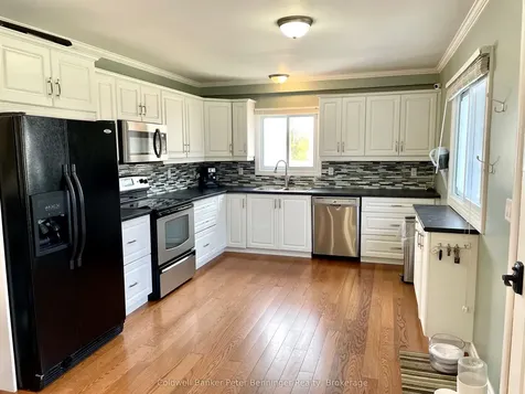 39 Dirstein Street S Brockton ON N0G 1S0