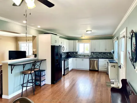 39 Dirstein Street S Brockton ON N0G 1S0