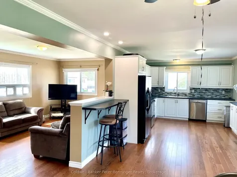 39 Dirstein Street S Brockton ON N0G 1S0