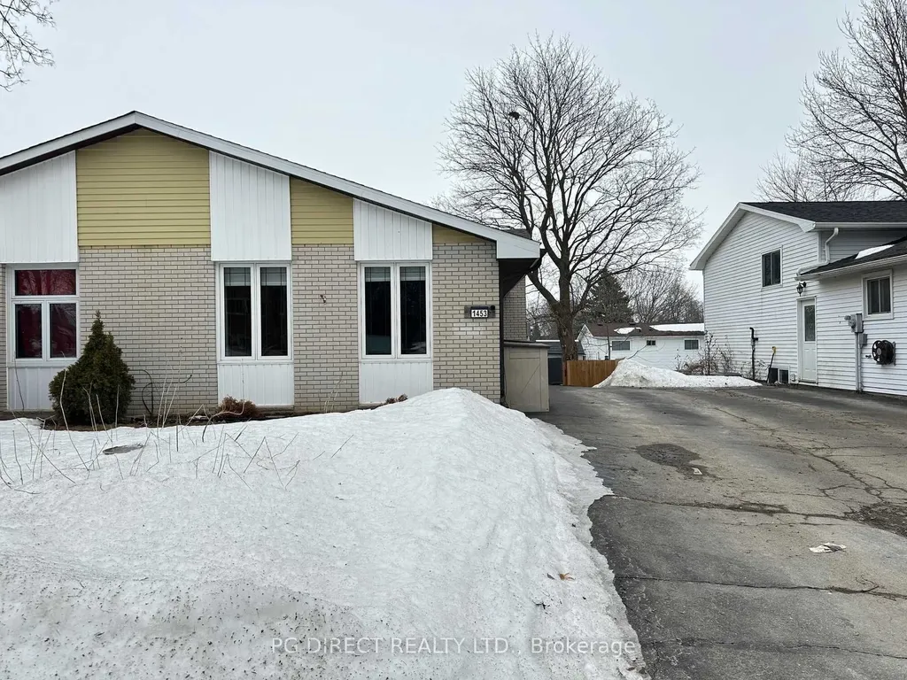 1453 Kensington Parkway Brockville ON K6V 6C8
