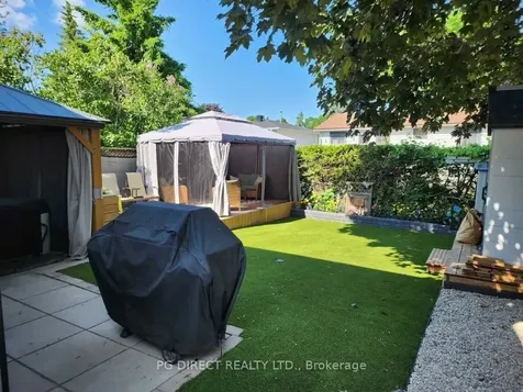 1453 Kensington Parkway Brockville ON K6V 6C8