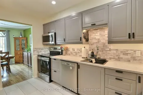 1453 Kensington Parkway Brockville ON K6V 6C8